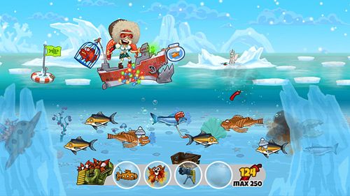 World Of Fishing Game Download